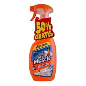 Mr. Muscle Sredstvo za kupatilo 750ml