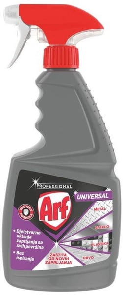 Arf Univerzalno sredstvo professional 600g