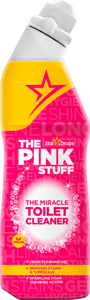 The Pink Stuff Magični čistač za WC šolju 750ml