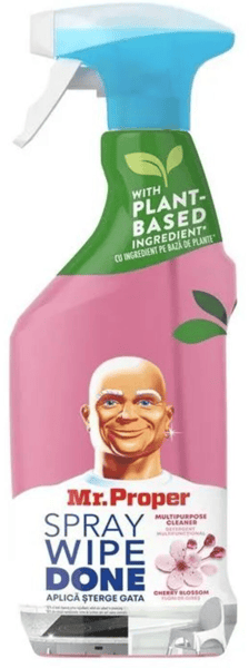 Mr. Proper Sredstvo za čišćenje Blossom universal 800ml