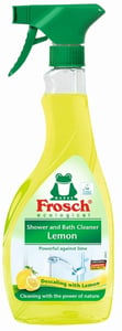 Frosch Sredstvo za čišćenje Bath & Shower 500m