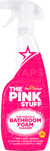 The Pink Stuff Bathroom foam pena za čišćenje kupatila 750ml