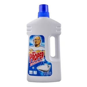Mr. Proper Sredstvo za čišćenje sredstvo za čišćenje kupatila 1l