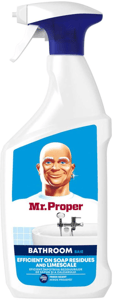 Mr. Proper Sredstvo za čišćenje kupatila spray 800ml