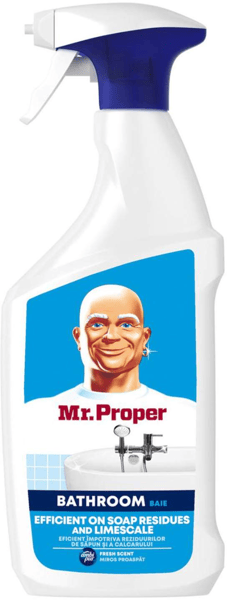 Mr. Proper Sredstvo za čišćenje kupatila spray 800ml