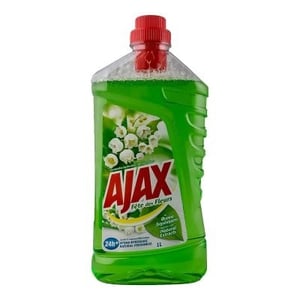 Ajax Sredstvo Flowers Sprin 1l