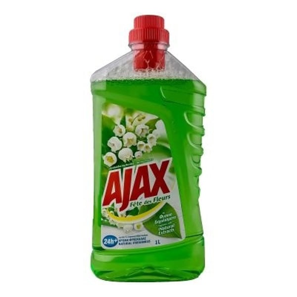 Ajax Sredstvo Flowers Sprin 1l