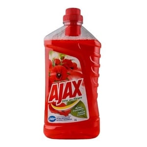 Ajax Sredstvo Wild Flowers 1l
