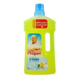 Mr. Proper Sredstvo za čišćenje All lemon 1l
