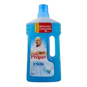 Mr. Proper Sredstvo za čišćenje All ocean 1l