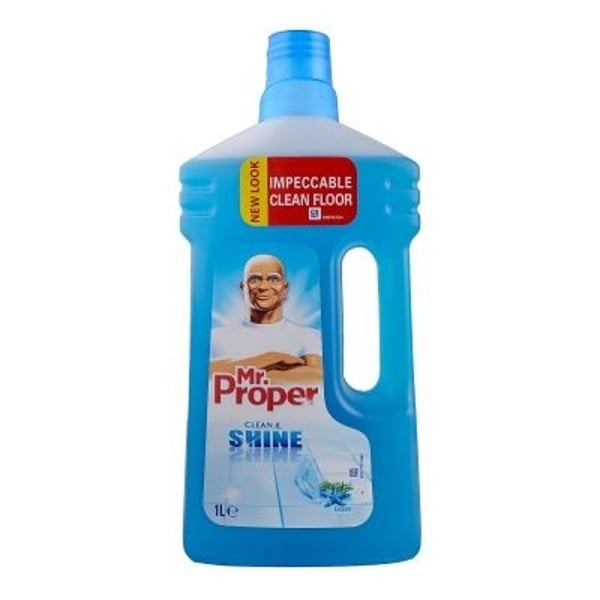 Mr. Proper Sredstvo za čišćenje All ocean 1l