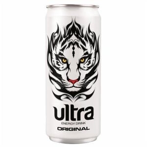 Ultra Energetski napitak Original 500ml