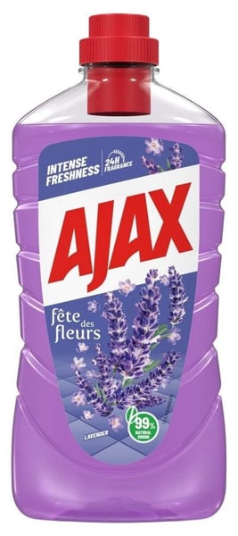 Ajax Sredstvo Lavander 1l