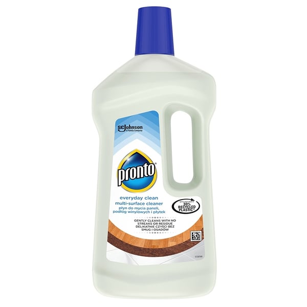 Pronto Sredstvo Laminat 750ml