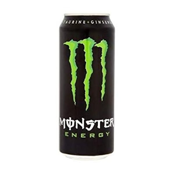 Monster Energetski napitak Original 500ml