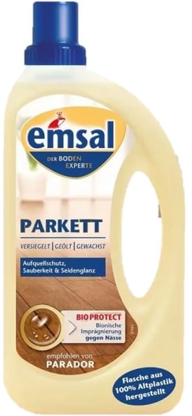 Emsal Sredstvo za čišćenje parketa 1l