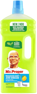 Mr. Proper Sredstvo za podove Limun 1,5l