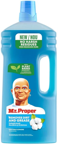 Mr. Proper Sredstvo za čišćenje ocean 1,5l