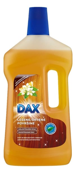 Dax Sredstvo za čišćenje podova 1l