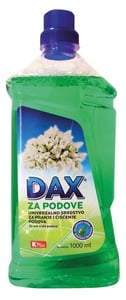 Dax Sredstvo za pranje podova Zeleni 1l