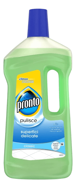 Pronto Superficie preziose sredstvo za čišćenje podova 750ml