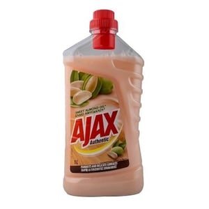 Ajax Sredstvo Almond oil 1l