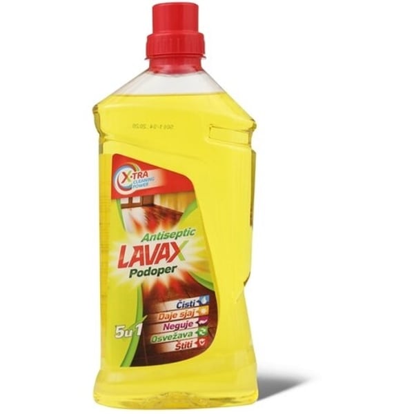 Lavax Sredstvo za čišćenje podova 1l