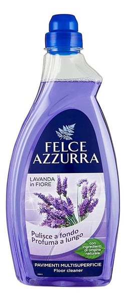 Felce Azzurra Sredstvo za podove Lavanda 1l