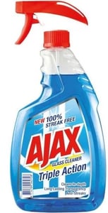 Ajax Sredstvo Triple action za staklo 750ml