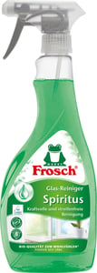 Frosch Sredstvo za čišćenje stakala Spiritus 500ml