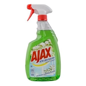 Ajax Sredstvo Flowers of spring 750ml