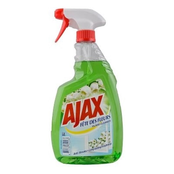 Ajax Sredstvo Flowers of spring 750ml