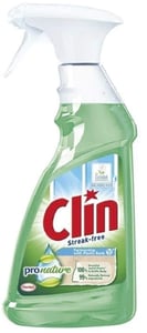 Clin Sredstvo za čišćenje Glass ProNature sa pumpicom 500ml