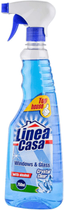 Linea Casa Sredstvo za staklo 750ml