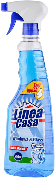 Linea Casa Sredstvo za staklo 750ml
