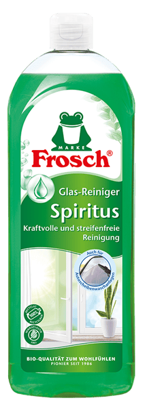 Frosch Bio spirit dopuna 750ml