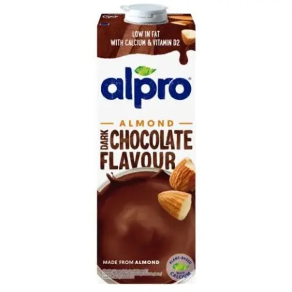 Alpro Mleko ukus čokolade Soja 250ml TP