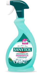 Sanytol Sredstvo za dezinfekciju univerzalno 1l