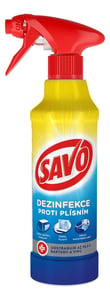 Savo Sredstvo protiv buđi 500ml