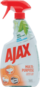 Ajax Multi actions univerzalno sredstvo 750ml