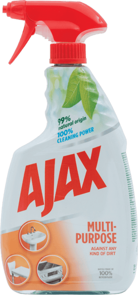 Ajax Multi actions univerzalno sredstvo 750ml