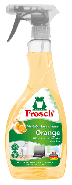 Frosch Univerzalno sredstvo za čišćenje Bio Spiritus 500ml