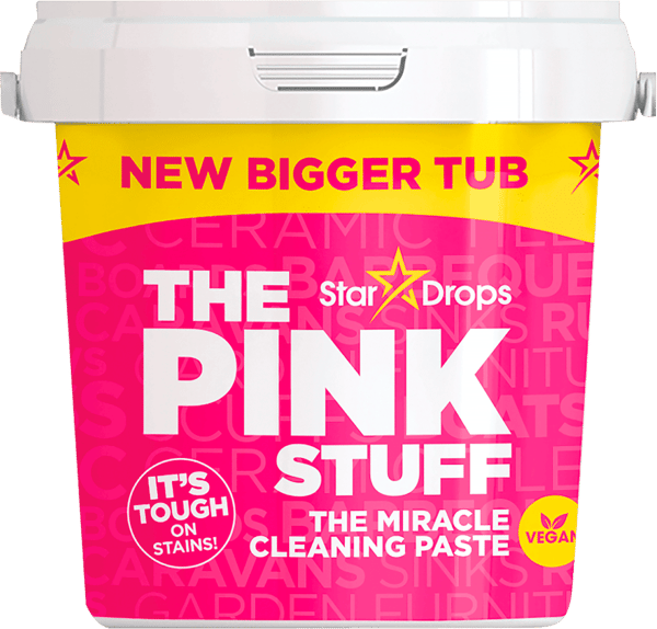 The Pink Stuff Sredstvo The miracle magična pasta 850g