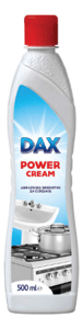 Dax Abrazivno tečno sredstvo za čišćenje 500ml