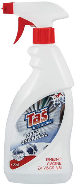 Tas Univerzalno sredstvo za čišćenje 750ml