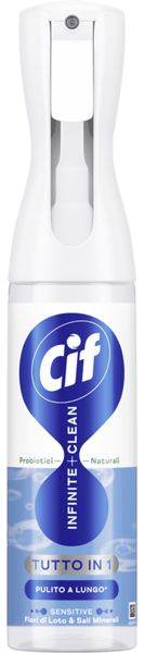 Cif Infinitive sprej degreaser 280ml