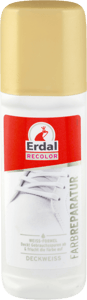 Erdal Recolor sredstvo za obuću 75ml