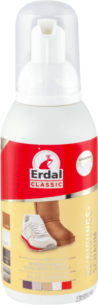 Erdal Pena za čišćenje obuće 150ml