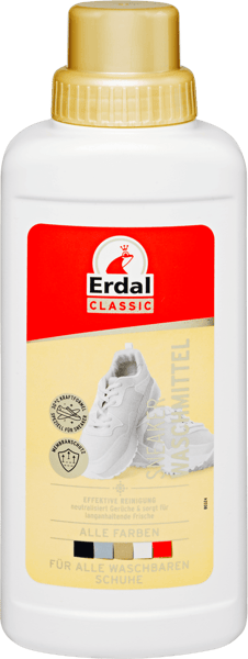 Erdal Deterdžent za patike 500ml
