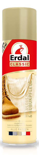 Erdal Sprej neutralni za prevrnutu kožu 250ml